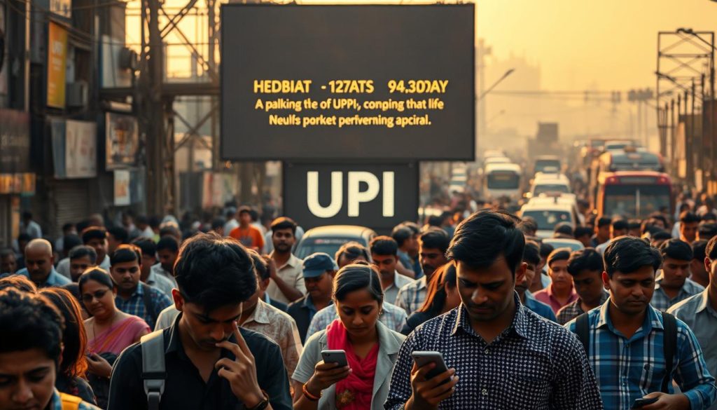 उपभोक्ताओं पर नए UPI नियमों का प्रभाव